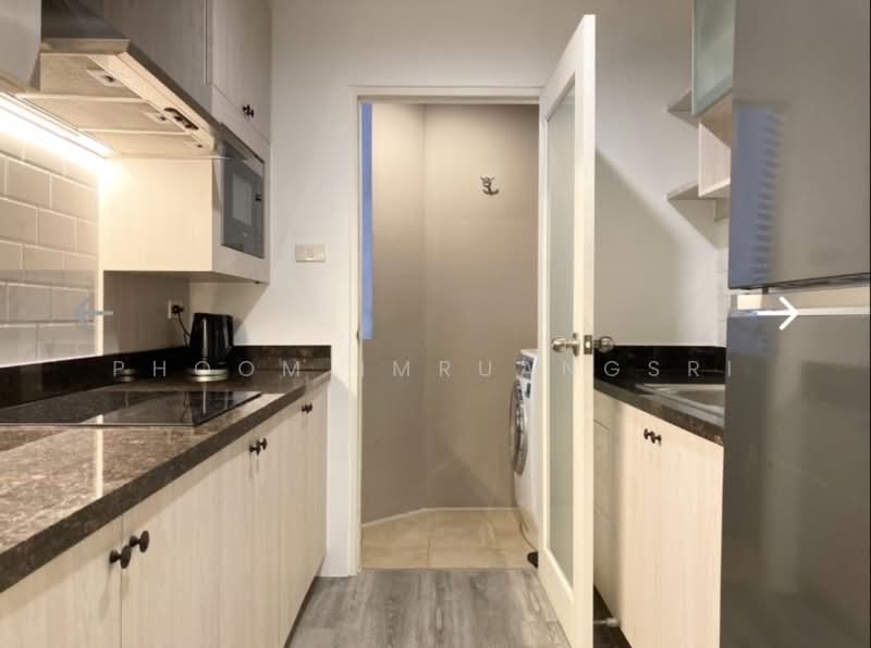 Baan Siri 24, Bangkok, 39 Sukhumvit 24 Alley, Khong Tan, Khlong Toei, Bangkok, 2 Bedrooms, 93 sqm, Condo For Rent, by Phoom Imruangsri, 500441882 - DDproperty.com