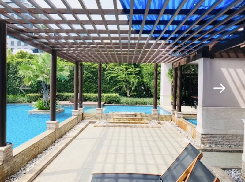 Baan Siri 24 : บ้าน สิริ ทเวนตี้โฟร์, กรุงเทพ, 39 ซอยสุขุมวิท 24, คลองตัน, คลองเตย, กรุงเทพ, 93 ตร.ม., คอนโด ให้เช่า, โดย Phoom Imruangsri, 500441882 - DDproperty.com