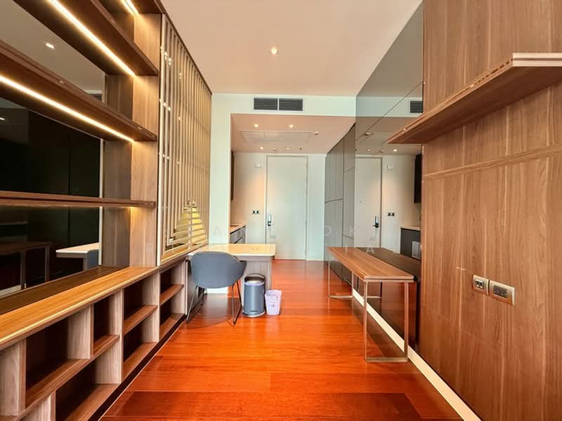 Khun By Yoo, Bangkok, 338 Thonglor Road, Khlong Tan Nua, Watthana, Bangkok, 1 Bedroom, 50 sqm, Condo For Rent, by Bangkok Residential, 500441884 - DDproperty.com