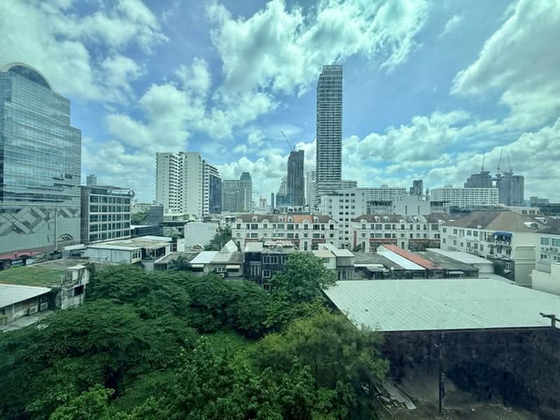 Khun By Yoo, Bangkok, 338 Thonglor Road, Khlong Tan Nua, Watthana, Bangkok, 1 Bedroom, 50 sqm, Condo For Rent, by Bangkok Residential, 500441884 - DDproperty.com