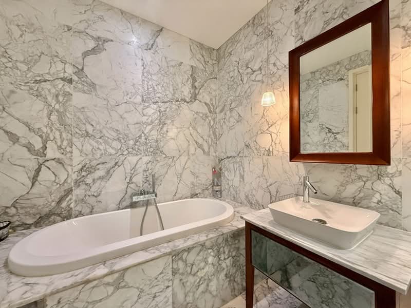 Khun By Yoo, Bangkok, 338 Thonglor Road, Khlong Tan Nua, Watthana, Bangkok, 1 Bedroom, 50 sqm, Condo For Rent, by Bangkok Residential, 500441884 - DDproperty.com