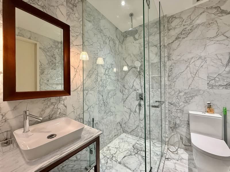 Khun By Yoo, Bangkok, 338 Thonglor Road, Khlong Tan Nua, Watthana, Bangkok, 1 Bedroom, 50 sqm, Condo For Rent, by Bangkok Residential, 500441884 - DDproperty.com