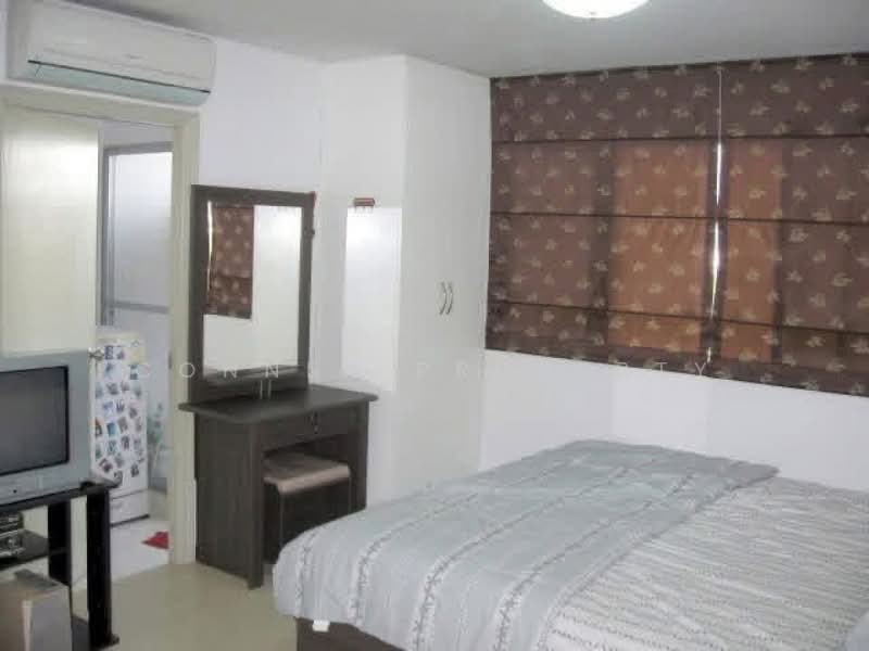 Lumpini Center Nawamin, Bangkok, 821 Soi Lumphini Nawamin, Khlong Chan, Bang Kapi, Bangkok, 1 Bedroom, 28 sqm, Condo For Sale, by Connex Property, 500441889 - DDproperty.com