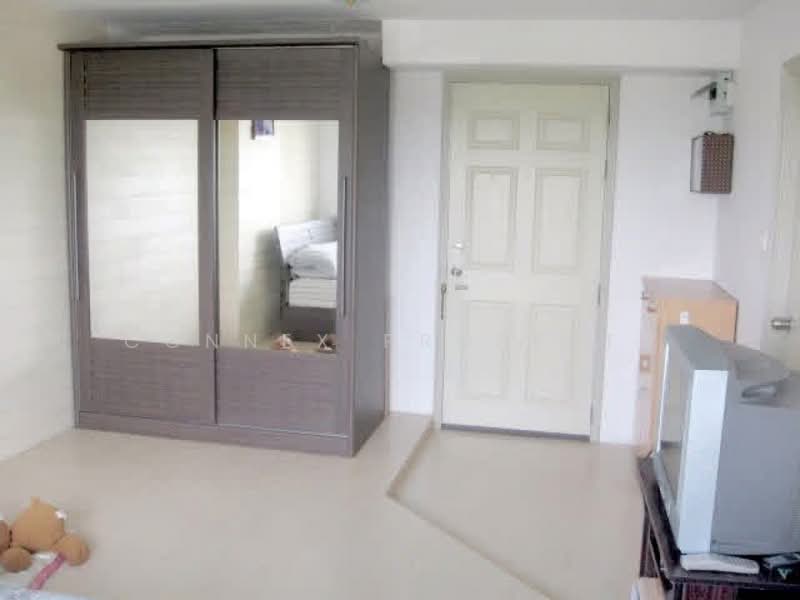 Lumpini Center Nawamin, Bangkok, 821 Soi Lumphini Nawamin, Khlong Chan, Bang Kapi, Bangkok, 1 Bedroom, 28 sqm, Condo For Sale, by Connex Property, 500441889 - DDproperty.com