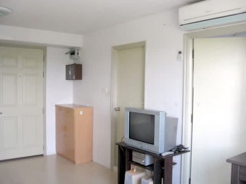 Lumpini Center Nawamin, Bangkok, 821 Soi Lumphini Nawamin, Khlong Chan, Bang Kapi, Bangkok, 1 Bedroom, 28 sqm, Condo For Sale, by Connex Property, 500441889 - DDproperty.com