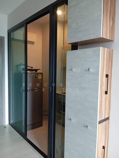The Niche Pride Thonglor-Phetchaburi, Bangkok, New Petchaburi Road, Bang Kapi, Huai Khwang, Bangkok, 1 Bedroom, 36 sqm, Condo For Rent, by Bencharong (Yok) Treerat-a-na-wat, 500441890 - DDproperty.com