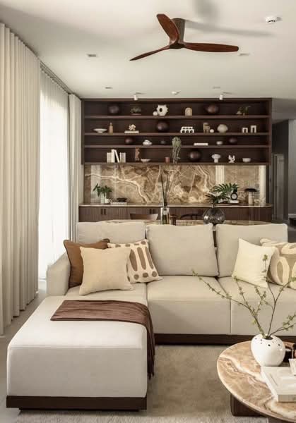 Grand Bangkok Boulevard Krungthepkritha : แกรนด์ บางกอก บูเลอวาร์ด กรุงเทพกรีฑา, กรุงเทพ, ถนน ศรีนครินทร์-ร่มเกล้า, คลองสามประเวศ, ลาดกระบัง, กรุงเทพ, 447 ตร.ม., บ้านเดี่ยว ให้เช่า, โดย Rungtiwa Chinchai, 500441894 - DDproperty.com