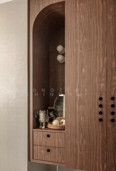 Grand Bangkok Boulevard Krungthepkritha, Bangkok, Srinakarin-Romklao Road, Khlong Sam Prawet, Lat Krabang, Bangkok, 3 Bedrooms, 447 sqm, Single Detached House For Rent, by Rungtiwa Chinchai, 500441894 - DDproperty.com