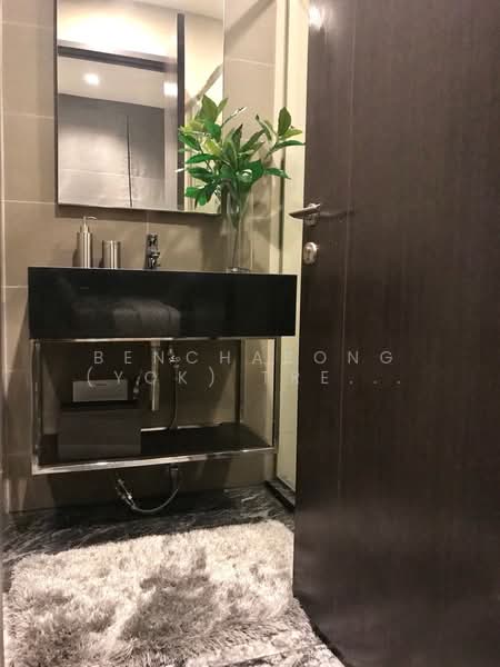 The Edge Sukhumvit 23, Bangkok, 6 Soi Sukhumvit 23, Khlongtoei Nua, Watthana, Bangkok, 1 Bedroom, 35 sqm, Condo For Rent, by Bencharong (Yok) Treerat-a-na-wat, 500441897 - DDproperty.com