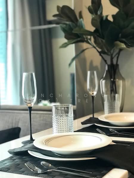 The Edge Sukhumvit 23, Bangkok, 6 Soi Sukhumvit 23, Khlongtoei Nua, Watthana, Bangkok, 1 Bedroom, 35 sqm, Condo For Rent, by Bencharong (Yok) Treerat-a-na-wat, 500441897 - DDproperty.com