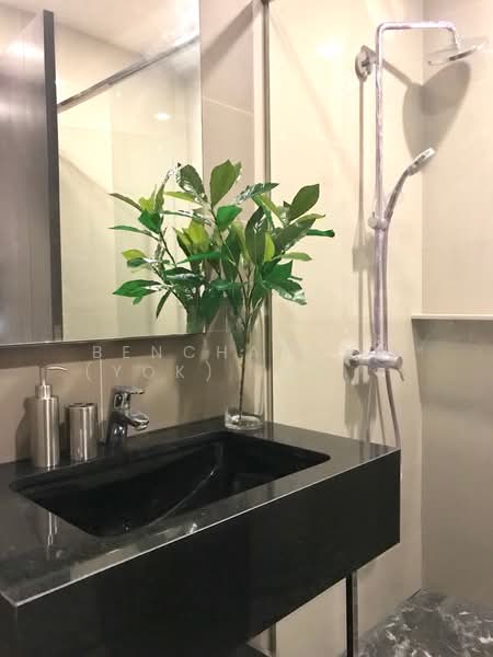 The Edge Sukhumvit 23, Bangkok, 6 Soi Sukhumvit 23, Khlongtoei Nua, Watthana, Bangkok, 1 Bedroom, 35 sqm, Condo For Rent, by Bencharong (Yok) Treerat-a-na-wat, 500441897 - DDproperty.com