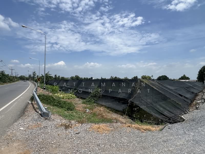 ที่ดินถนนาวทอง ตำบล มหาสวัสดิ์ อำเภอพุทธมณฑล นครปฐม, นครปฐม, โยธาธิการ นครปฐม 2091, มหาสวัสดิ์, พุทธมณฑล, นครปฐม, 39,324 ตร.ม., ที่ดิน ขาย, โดย Pattamanan Pongnoparat, 500441902 - DDproperty.com