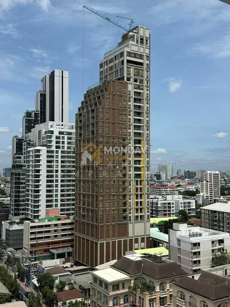 Via ARI, Bangkok, 42 Soi Ari 1, Samsen Nai, Phaya Thai, Bangkok, 2 Bedrooms, 79 sqm, Condo For Sale, by Neeranuch Somprasong, 500441903 - DDproperty.com
