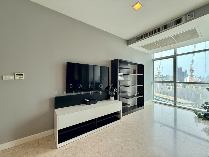 Nusasiri Grand, Bangkok, Soi Sukhumvit 42, Phra Kanong, Khlong Toei, Bangkok, 1 Bedroom, 80 sqm, Condo For Rent, by Bangkok Residential, 500441904 - DDproperty.com