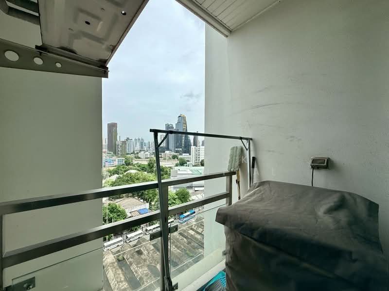 Nusasiri Grand, Bangkok, Soi Sukhumvit 42, Phra Kanong, Khlong Toei, Bangkok, 1 Bedroom, 80 sqm, Condo For Rent, by Bangkok Residential, 500441904 - DDproperty.com