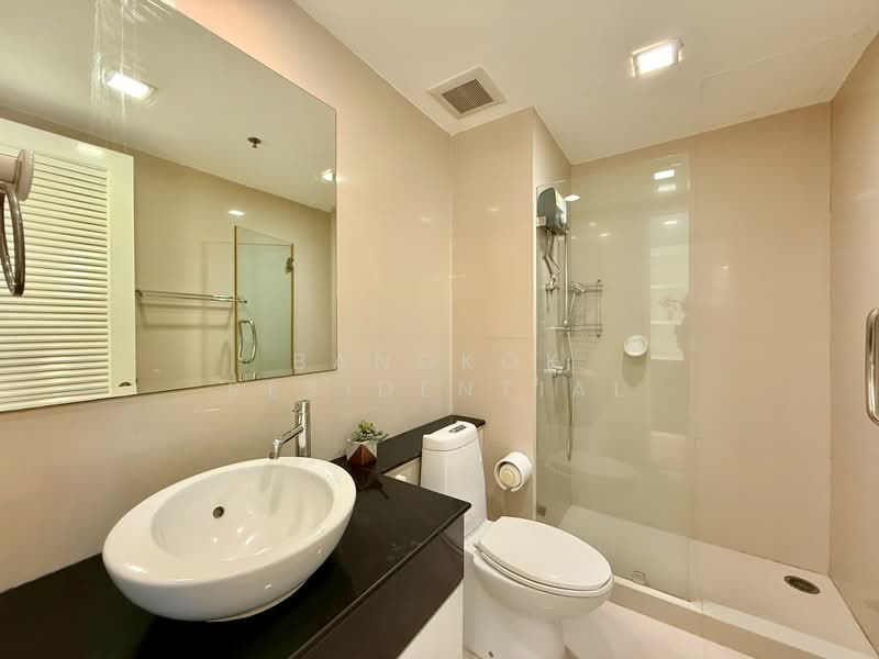Nusasiri Grand, Bangkok, Soi Sukhumvit 42, Phra Kanong, Khlong Toei, Bangkok, 1 Bedroom, 80 sqm, Condo For Rent, by Bangkok Residential, 500441904 - DDproperty.com