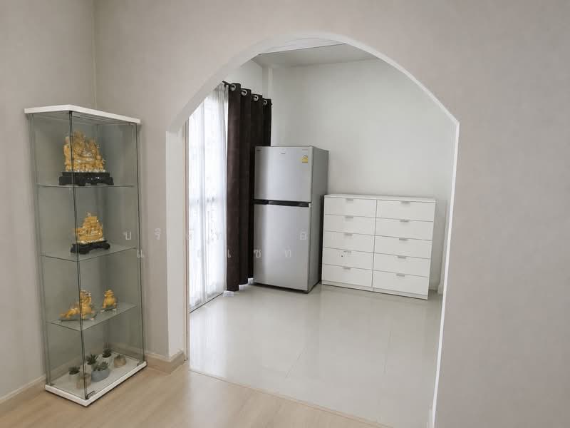Perfect Park Rangsit 2, Pathum Thani, Bangpa-in-Pakkred Road, Ban Klang, Muang Pathum Thani, Pathum Thani, 3 Bedrooms, 120 sqm, Semi-Detached House (Twin House) For Sale, by บริษัท เอชแอล แอสเซท จำกัด, 500441905 - DDproperty.com