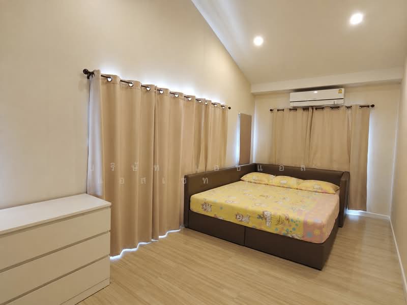 Perfect Park Rangsit 2, Pathum Thani, Bangpa-in-Pakkred Road, Ban Klang, Muang Pathum Thani, Pathum Thani, 3 Bedrooms, 120 sqm, Semi-Detached House (Twin House) For Sale, by บริษัท เอชแอล แอสเซท จำกัด, 500441905 - DDproperty.com
