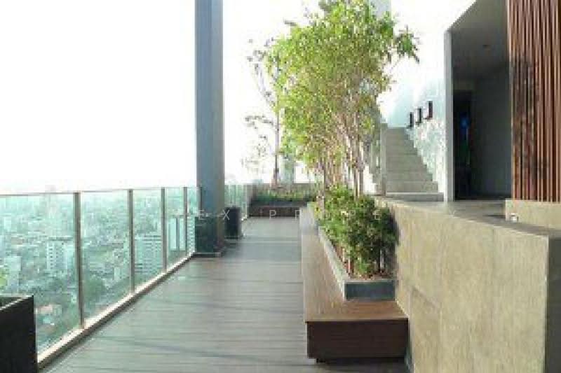 Life @ Sathorn 10, Bangkok, 48 Soi Sathorn 10, Sathorn Road, Silom, Bang Rak, Bangkok, 2 Bedrooms, 63 sqm, Condo For Sale, by Connex Property, 500441906 - DDproperty.com