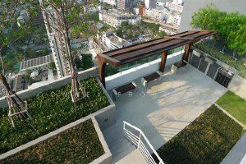 Life @ Sathorn 10, Bangkok, 48 Soi Sathorn 10, Sathorn Road, Silom, Bang Rak, Bangkok, 2 Bedrooms, 63 sqm, Condo For Sale, by Connex Property, 500441906 - DDproperty.com