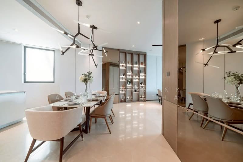 Banyan Tree Residences Riverside : บันยัน ทรี เรสซิเดนซ์ ริเวอร์ไซด์ กรุงเทพ, กรุงเทพ, ซอยสมเด็จเจ้าพระยา 17, คลองสาน, คลองสาน, กรุงเทพ, 161 ตร.ม., คอนโด ให้เช่า, โดย Knight Frank Chartered (Thailand) Co.,Ltd, 500441907 - DDproperty.com