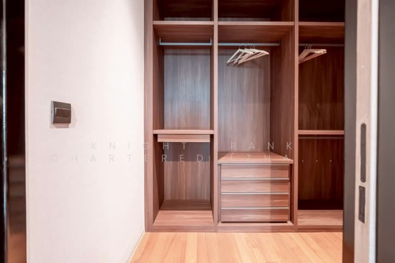 Banyan Tree Residences Riverside, Bangkok, Soi Somdet Chao Phraya 17, Khlong San, Khlong San, Bangkok, 2 Bedrooms, 161 sqm, Condo For Rent, by Knight Frank Chartered (Thailand) Co.,Ltd, 500441907 - DDproperty.com