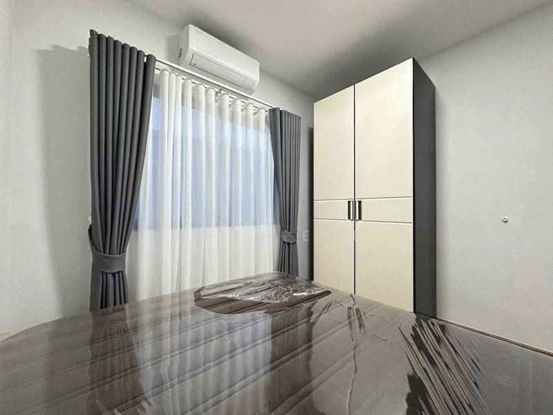Pleno Sukhumvit-Bangna 2, Samut Prakan, Bangna-Trad Road, Bang Kaeo, Bang Plee, Samut Prakan, 3 Bedrooms, 106 sqm, Townhouse For Rent, by Khun EVE, 500441908 - DDproperty.com