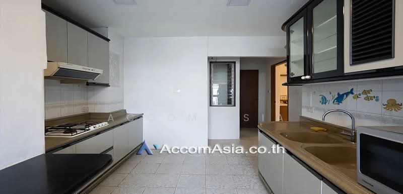 Fifty Fifth Tower : ฟิฟตี้ฟิฟท์ ทาวเวอร์, กรุงเทพ, 84 ซอยสุขุมวิท 55 ถนนสุขุมวิท, คลองตันเหนือ, วัฒนา, กรุงเทพ, 165 ตร.ม., คอนโด ให้เช่า, โดย Accom Asia, 500441910 - DDproperty.com