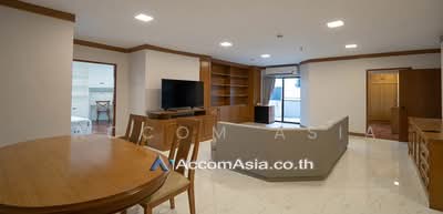 For Rent - Fifty Fifth Tower, Bangkok