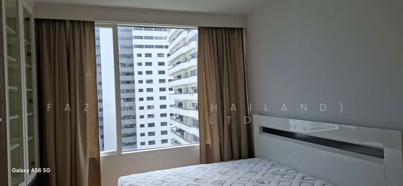 Wind Sukhumvit 23, กรุงเทพ, 136 ซอยสุขุมวิท 23 ถนนสุขุมวิท, คลองเตยเหนือ, วัฒนา, กรุงเทพ, 52 ตร.ม., คอนโด ขาย, โดย Fazwaz (Thailand) Co., Ltd., 500441911 - DDproperty.com