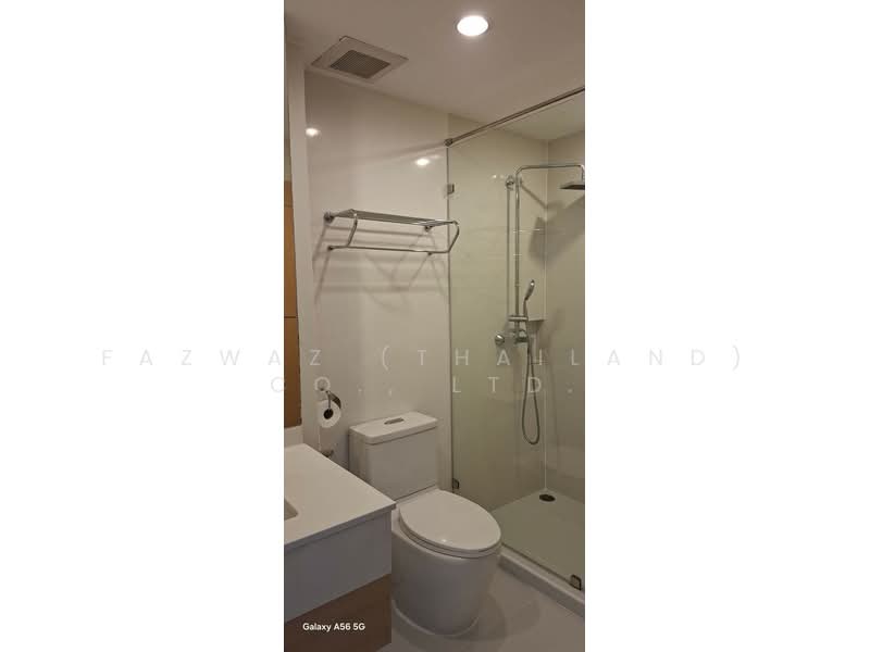 Wind Sukhumvit 23, Bangkok, 136 Soi Sukhumvit 23, Sukhumvit Road, Khlongtoei Nua, Watthana, Bangkok, 1 Bedroom, 52 sqm, Condo For Sale, by Fazwaz (Thailand) Co., Ltd., 500441911 - DDproperty.com