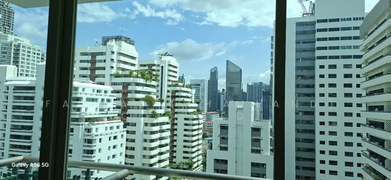 Wind Sukhumvit 23, Bangkok, 136 Soi Sukhumvit 23, Sukhumvit Road, Khlongtoei Nua, Watthana, Bangkok, 1 Bedroom, 52 sqm, Condo For Sale, by Fazwaz (Thailand) Co., Ltd., 500441911 - DDproperty.com