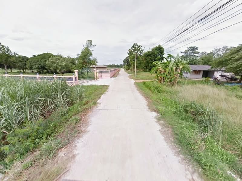ที่ดินพนัสนิคม ชลบุรี, Chon Buri (Pattaya), Mon Nang, Phanat Nikhom, Chon Buri (Pattaya), , 4,800 sqm, Land For Sale, by The Best Property ส้ม, 500441913 - DDproperty.com