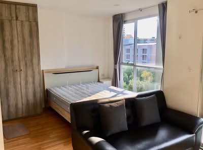 For Rent - Lumpini Place Bangna Km.3, Bangkok