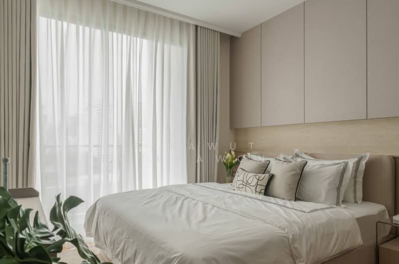 Supalai Oriental Sukhumvit 39, Bangkok, Soi Sukhumvit 39, Khlong Tan Nua, Watthana, Bangkok, 2 Bedrooms, 72 sqm, Condo For Rent, by Sarawut Ratchawong, 500441915 - DDproperty.com