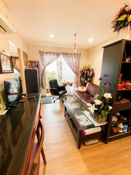Le Rich @ Rama 3 (Sathorn-Sathu), Bangkok, 557 Condo Le Rich, Chong Nonsi, Yan Nawa, Bangkok, 2 Bedrooms, 81 sqm, Condo For Sale, by Connex Property, 500441917 - DDproperty.com