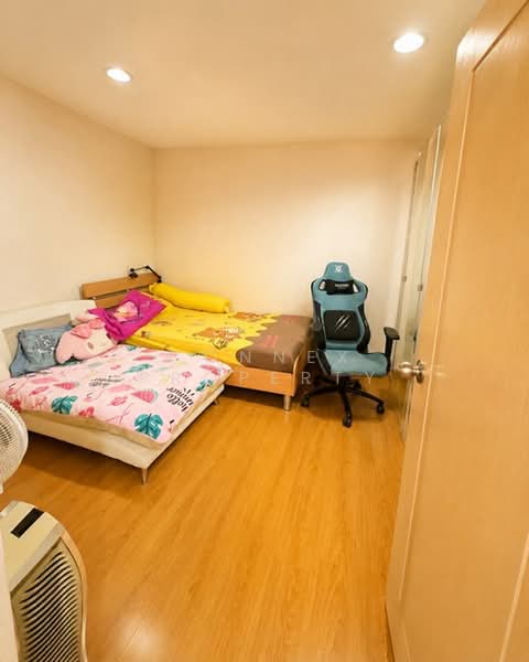 Le Rich @ Rama 3 (Sathorn-Sathu), Bangkok, 557 Condo Le Rich, Chong Nonsi, Yan Nawa, Bangkok, 2 Bedrooms, 81 sqm, Condo For Sale, by Connex Property, 500441917 - DDproperty.com