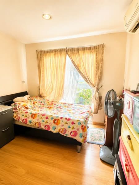 Le Rich @ Rama 3 (Sathorn-Sathu), Bangkok, 557 Condo Le Rich, Chong Nonsi, Yan Nawa, Bangkok, 2 Bedrooms, 81 sqm, Condo For Sale, by Connex Property, 500441917 - DDproperty.com