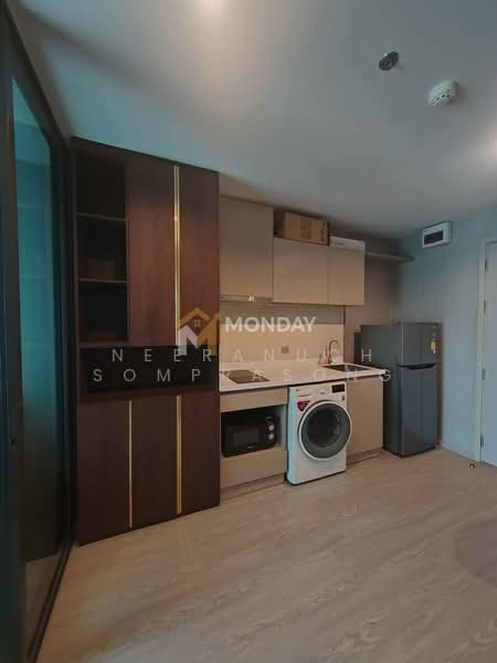 Life Ladprao, Bangkok, 992 Ladprao Road, Jom Phon, Chatuchak, Bangkok, 1 Bedroom, 35 sqm, Condo For Sale, by Neeranuch Somprasong, 500441918 - DDproperty.com