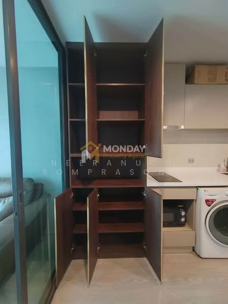 Life Ladprao, Bangkok, 992 Ladprao Road, Jom Phon, Chatuchak, Bangkok, 1 Bedroom, 35 sqm, Condo For Sale, by Neeranuch Somprasong, 500441918 - DDproperty.com