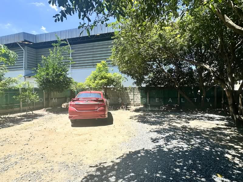 Vacant land 52 sq.w, Soi Sak Mongkolchai 1 (Sakae Ngam 14), Rama 2, Bangkok, พระราม2, Samae Dam, Bang Khun Thian, Bangkok, , 208 sqm, Land For Sale, by HOMEPLUS REALTY - คุณกุ๊กไก่, 500441921 - DDproperty.com