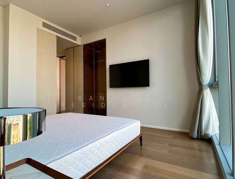 Kraam Sukhumvit 26, Bangkok, 55 Soi Sukhumvit 26 Sukhumvit Road, Khong Tan, Khlong Toei, Bangkok, 2 Bedrooms, 105 sqm, Condo For Rent, by Bangkok Residential, 500441925 - DDproperty.com