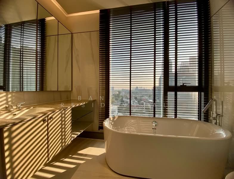 Kraam Sukhumvit 26, Bangkok, 55 Soi Sukhumvit 26 Sukhumvit Road, Khong Tan, Khlong Toei, Bangkok, 2 Bedrooms, 105 sqm, Condo For Rent, by Bangkok Residential, 500441925 - DDproperty.com