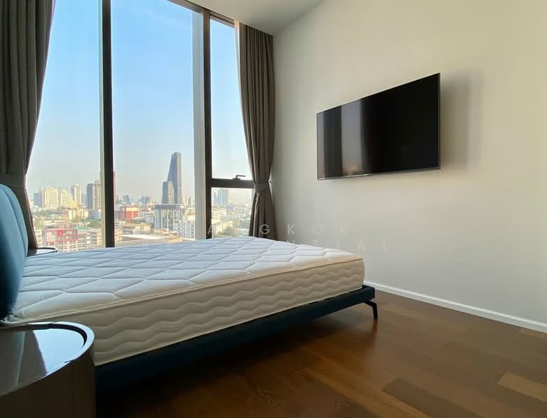 Kraam Sukhumvit 26, Bangkok, 55 Soi Sukhumvit 26 Sukhumvit Road, Khong Tan, Khlong Toei, Bangkok, 2 Bedrooms, 105 sqm, Condo For Rent, by Bangkok Residential, 500441925 - DDproperty.com