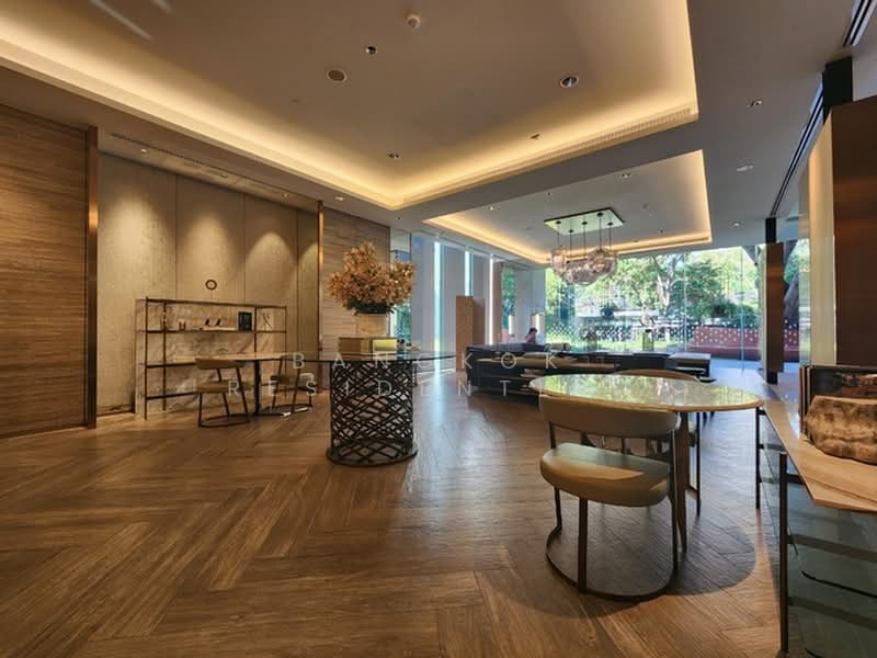 Kraam Sukhumvit 26, Bangkok, 55 Soi Sukhumvit 26 Sukhumvit Road, Khong Tan, Khlong Toei, Bangkok, 2 Bedrooms, 105 sqm, Condo For Rent, by Bangkok Residential, 500441925 - DDproperty.com
