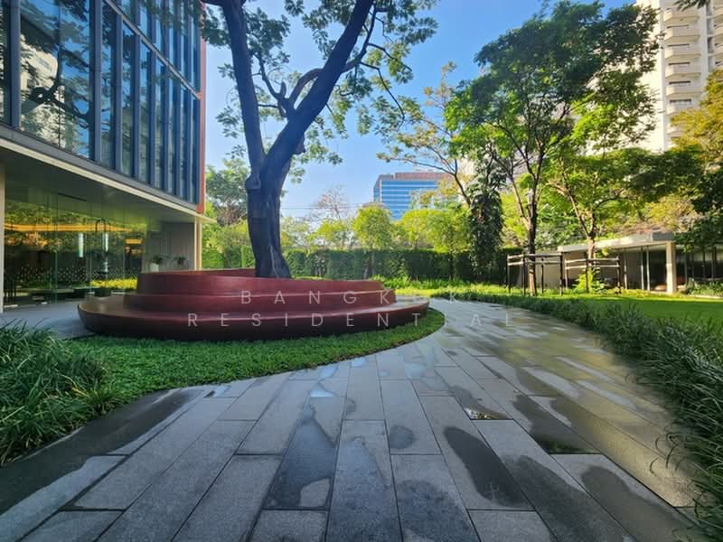 Kraam Sukhumvit 26, Bangkok, 55 Soi Sukhumvit 26 Sukhumvit Road, Khong Tan, Khlong Toei, Bangkok, 2 Bedrooms, 105 sqm, Condo For Rent, by Bangkok Residential, 500441925 - DDproperty.com