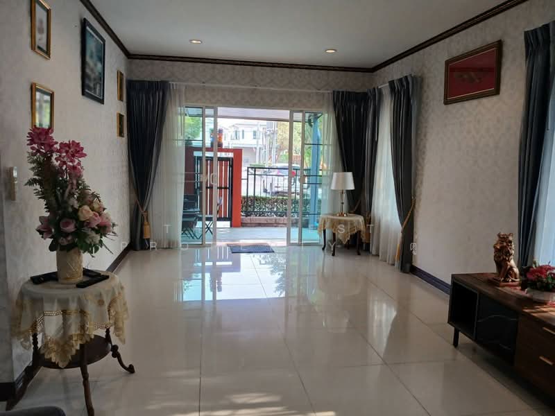 Passorn Prestiege Luxe Pattanakarn, Bangkok, Phatthanakan Road, Suan Luang, Bangkok, 3 Bedrooms, 150 sqm, Single Detached House For Sale, by The Best Property ตู่, 500441926 - DDproperty.com