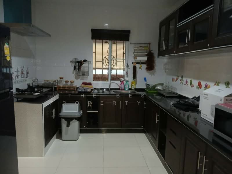 Passorn Prestiege Luxe Pattanakarn, Bangkok, Phatthanakan Road, Suan Luang, Bangkok, 3 Bedrooms, 150 sqm, Single Detached House For Sale, by The Best Property ตู่, 500441926 - DDproperty.com