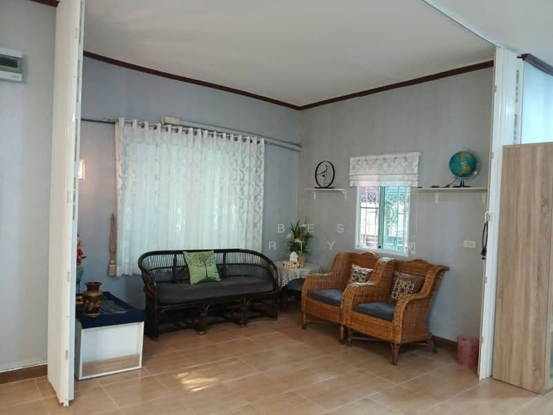 Passorn Prestiege Luxe Pattanakarn : ภัสสร เพรสทีจ ลุกซ์ พัฒนาการ, กรุงเทพ, ถนนพัฒนาการ, สวนหลวง, กรุงเทพ, 150 ตร.ม., บ้านเดี่ยว ขาย, โดย The Best Property ตู่, 500441926 - DDproperty.com