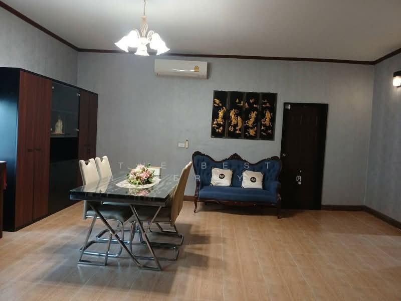 Passorn Prestiege Luxe Pattanakarn : ภัสสร เพรสทีจ ลุกซ์ พัฒนาการ, กรุงเทพ, ถนนพัฒนาการ, สวนหลวง, กรุงเทพ, 150 ตร.ม., บ้านเดี่ยว ขาย, โดย The Best Property ตู่, 500441926 - DDproperty.com